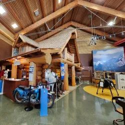 Williams Lake Museum - Williams Lake