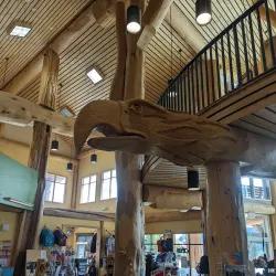 Williams Lake Museum - Williams Lake