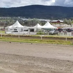 Williams Lake Stampede - Williams Lake