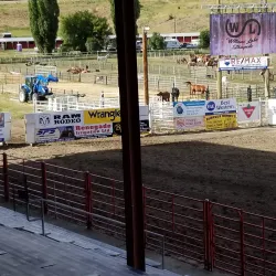 Williams Lake Stampede - Williams Lake