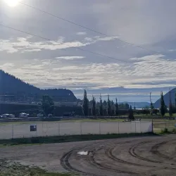 Williams Lake Stampede - Williams Lake