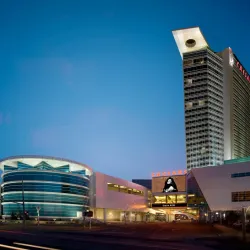 Caesars Windsor - Windsor