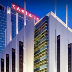 Caesars Windsor - Windsor