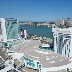 Caesars Windsor - Windsor