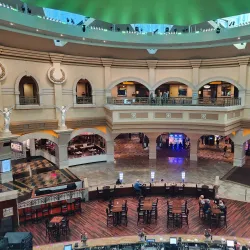 Caesars Windsor - Windsor