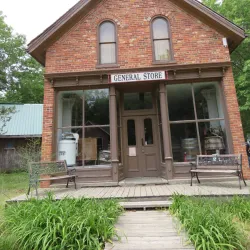 Canadian Transportation Museum & Heritage Village - Windsor