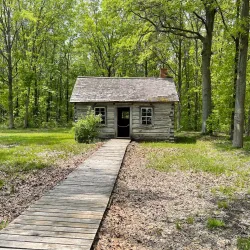 Canadian Transportation Museum & Heritage Village - Windsor