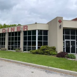 Canadian Transportation Museum & Heritage Village - Windsor