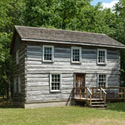 Canadian Transportation Museum & Heritage Village - Windsor