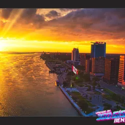 Dieppe Gardens - Windsor