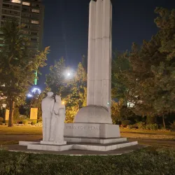 Dieppe Gardens - Windsor