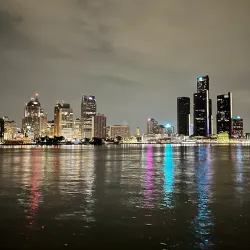 Dieppe Gardens - Windsor