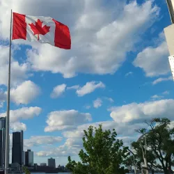 Dieppe Gardens - Windsor