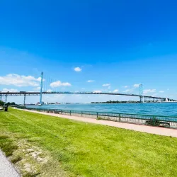 Dieppe Gardens - Windsor