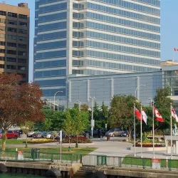 Dieppe Gardens - Windsor