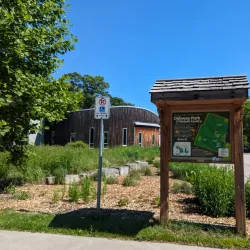 Ojibway Nature Centre - Windsor