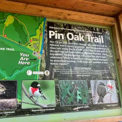 Ojibway Nature Centre - Windsor