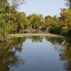 Ojibway Nature Centre - Windsor
