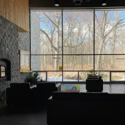 Ojibway Nature Centre - Windsor