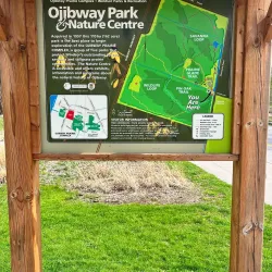 Ojibway Park - Windsor