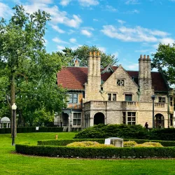 Willistead Manor - Windsor