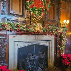 Willistead Manor - Windsor