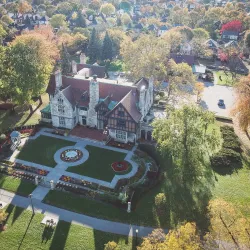 Willistead Manor - Windsor