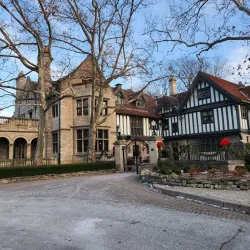 Willistead Manor - Windsor