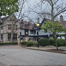 Willistead Manor - Windsor