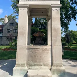 Willistead Manor - Windsor