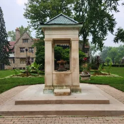 Willistead Manor - Windsor