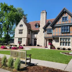 Willistead Manor - Windsor