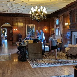 Willistead Manor - Windsor