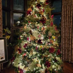 Willistead Manor - Windsor