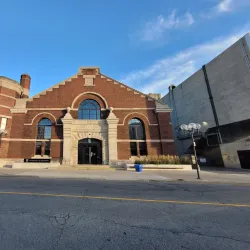 Windsor Armouries - Windsor