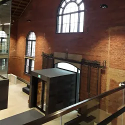 Windsor Armouries - Windsor