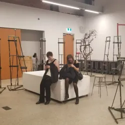 Windsor Armouries - Windsor