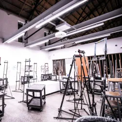 Windsor Armouries - Windsor