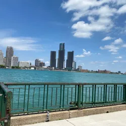 Windsor Riverfront - Windsor