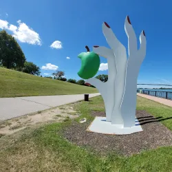 Windsor Sculpture Park - Windsor