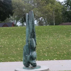 Windsor Sculpture Park - Windsor