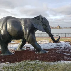 Windsor Sculpture Park - Windsor