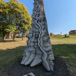 Windsor Sculpture Park - Windsor