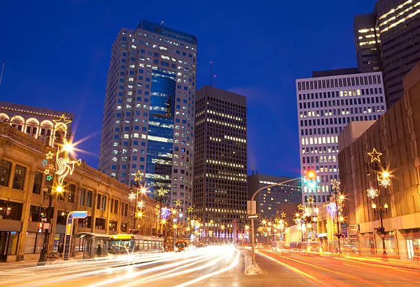 Winnipeg