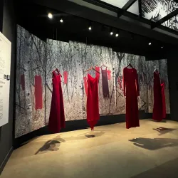 Canadian Museum for Human Rights - Winnipeg