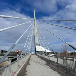 Canadian Museum for Human Rights - Winnipeg