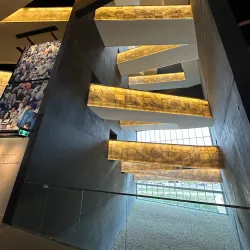 Canadian Museum for Human Rights - Winnipeg