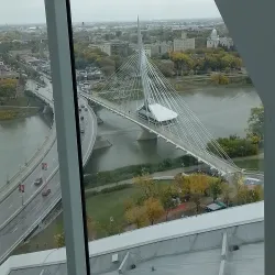 Canadian Museum for Human Rights - Winnipeg
