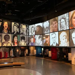 Canadian Museum for Human Rights - Winnipeg