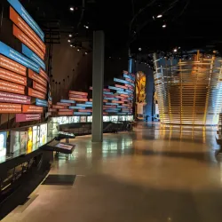 Canadian Museum for Human Rights - Winnipeg